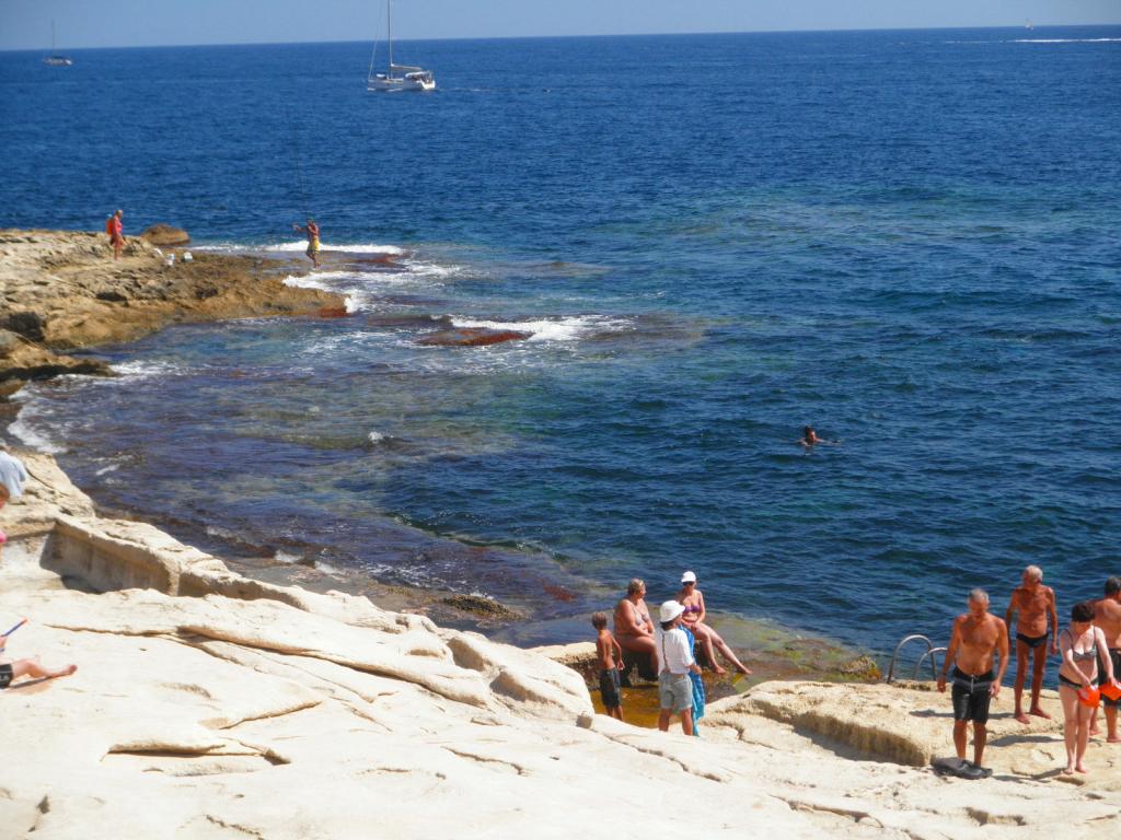 Foto de Sliema, Malta