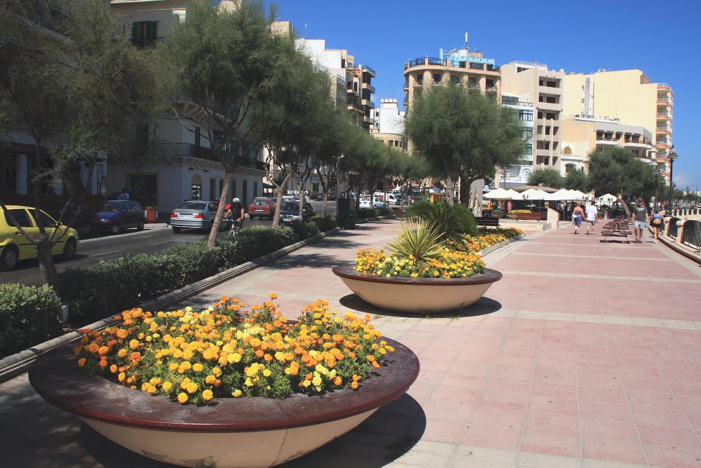 Foto de Sliema, Malta