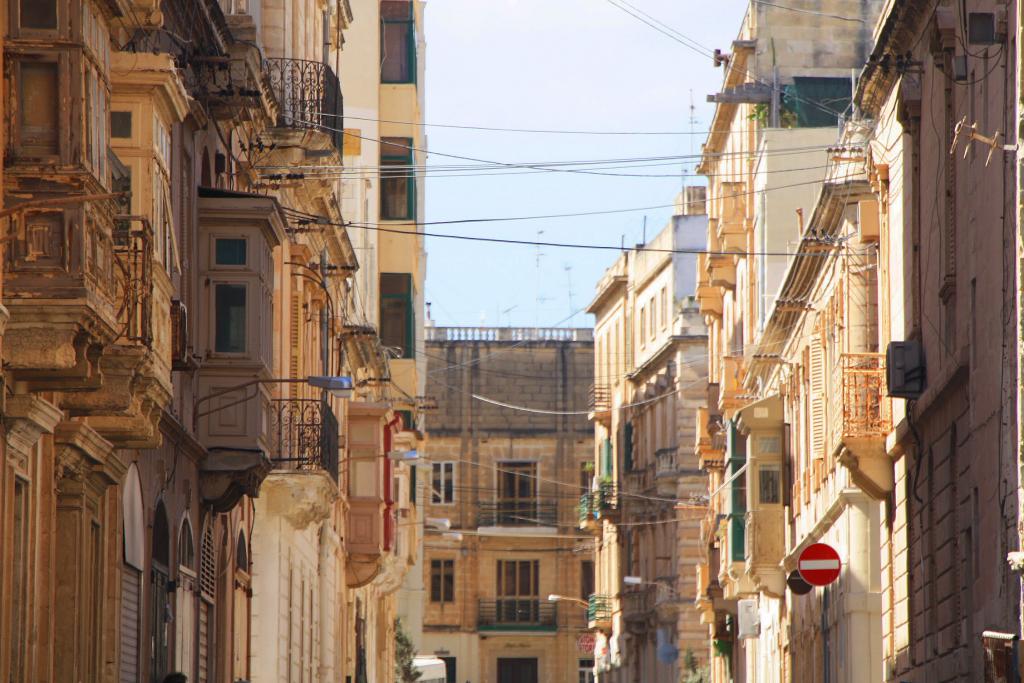 Foto de Sliema, Malta