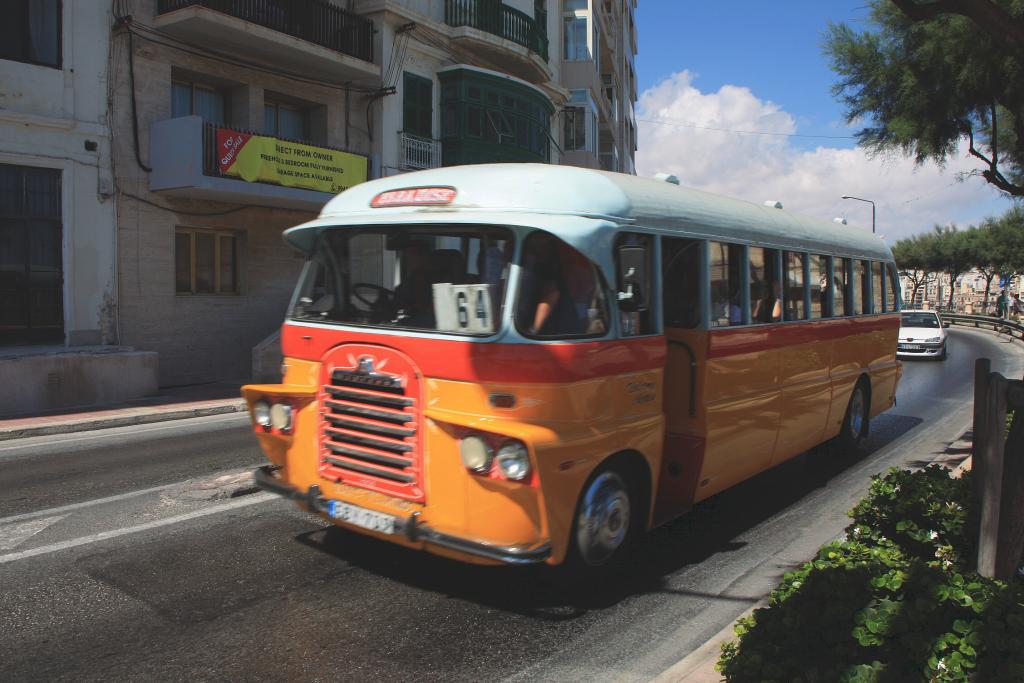 Foto de Sliema, Malta