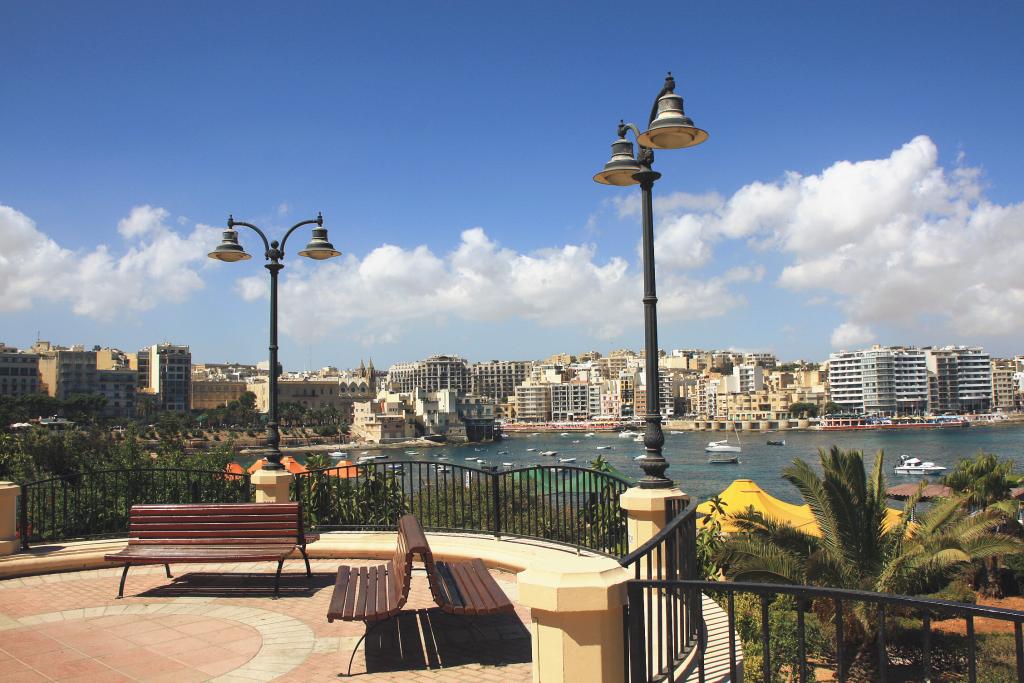 Foto de St. Julian´s, Malta