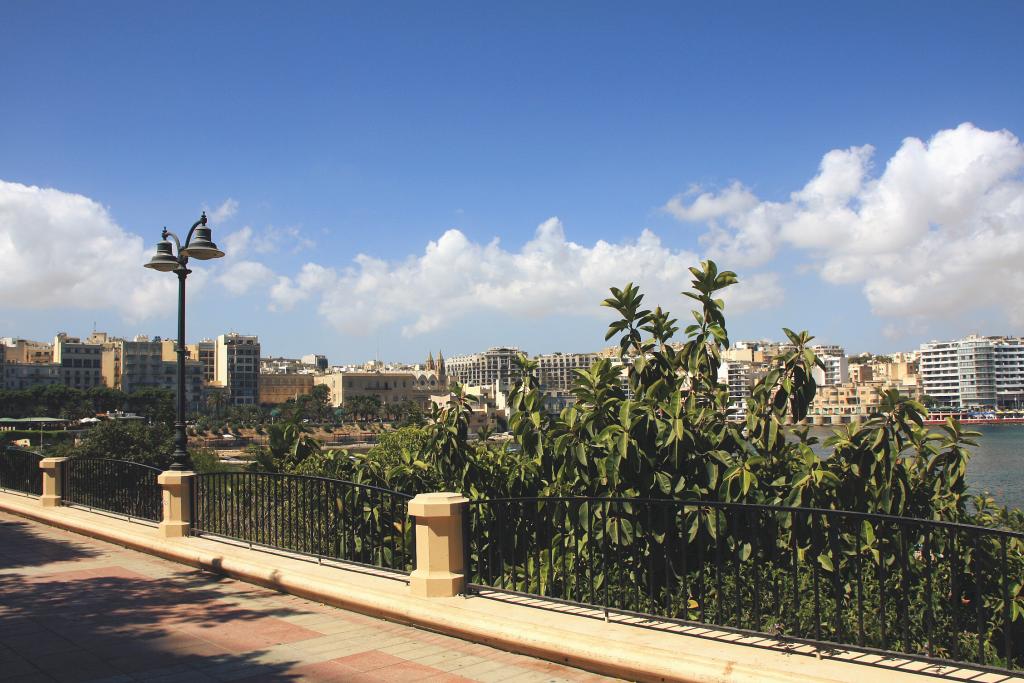 Foto de St. Julian´s, Malta