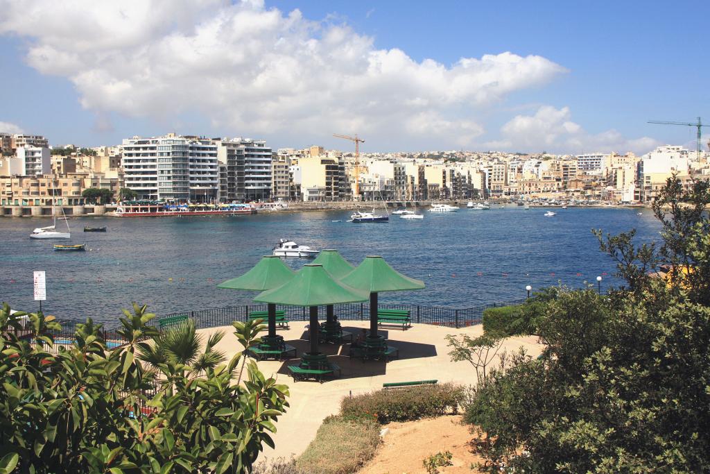 Foto de St. Julian´s, Malta