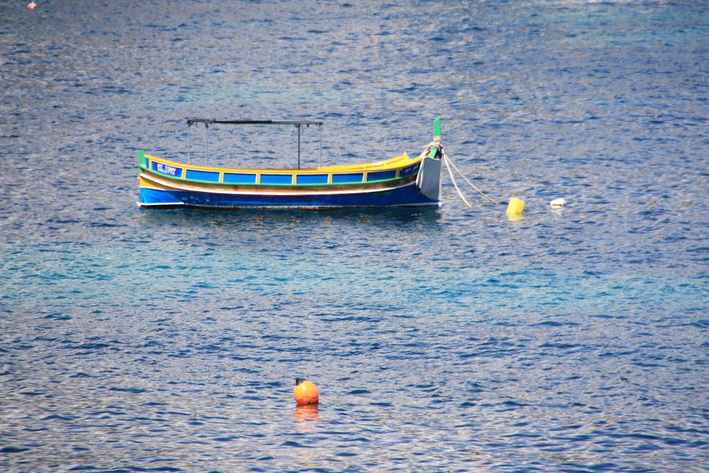 Foto de St. Julian´s, Malta