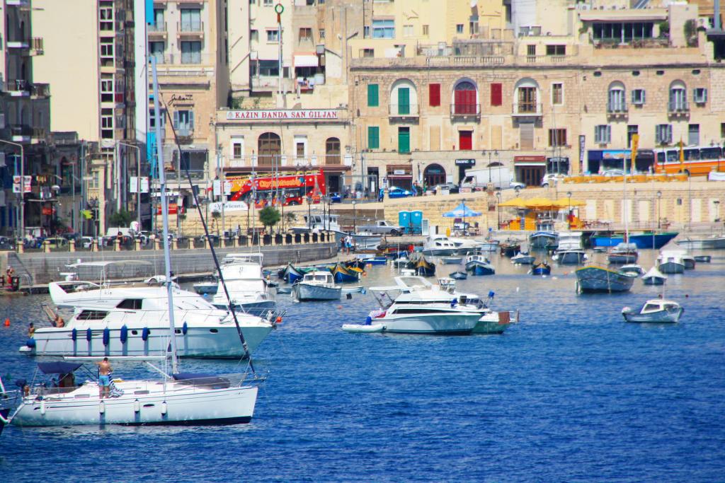 Foto de St. Julian´s, Malta