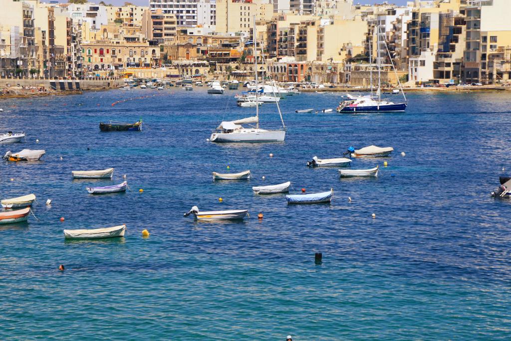 Foto de St. Julian´s, Malta