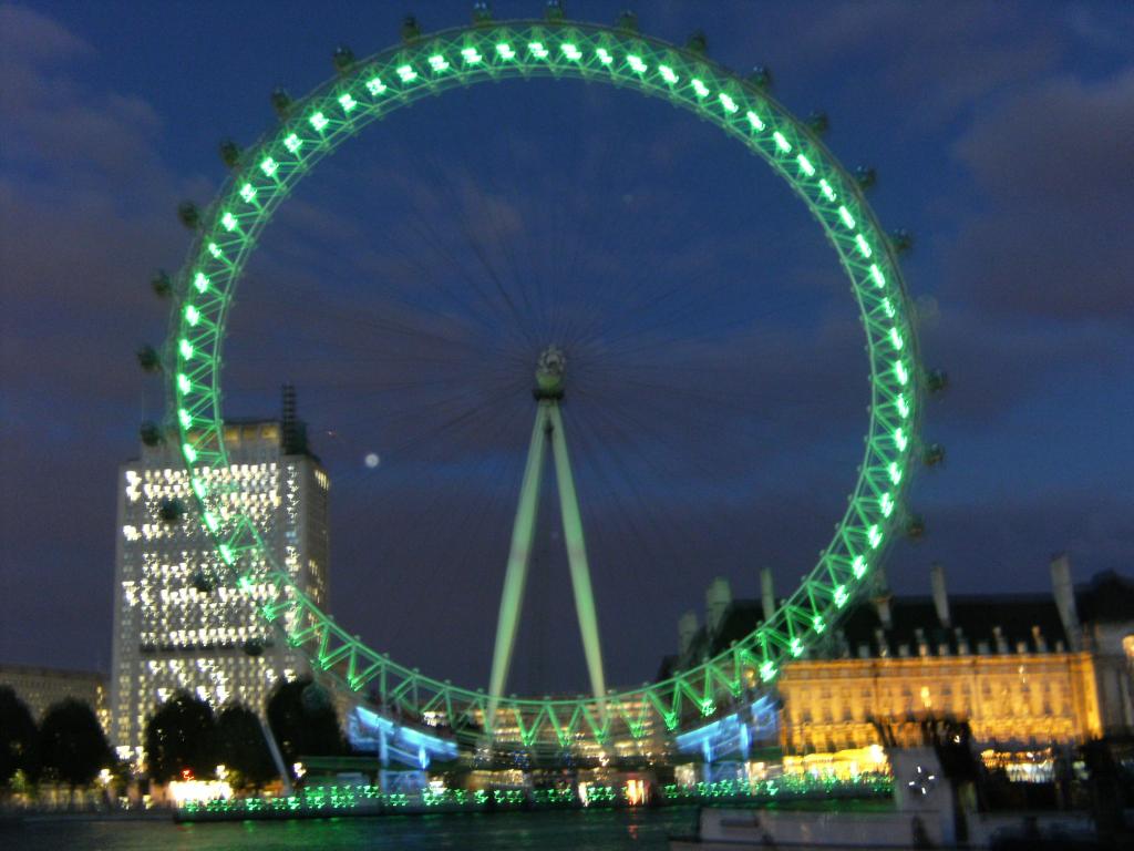 Foto de London, El Reino Unido