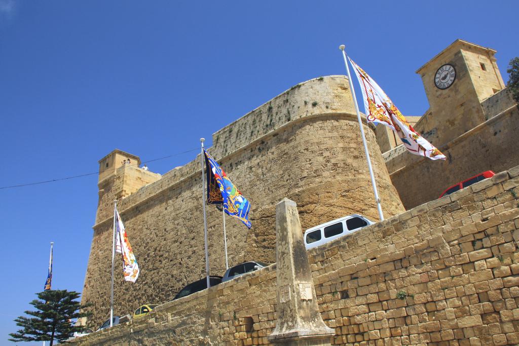 Foto de Victoria (Gozo), Malta