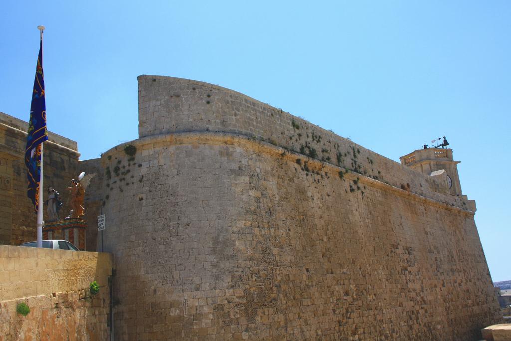 Foto de Victoria (Gozo), Malta