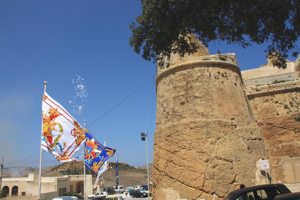 Foto de Victoria (Gozo), Malta