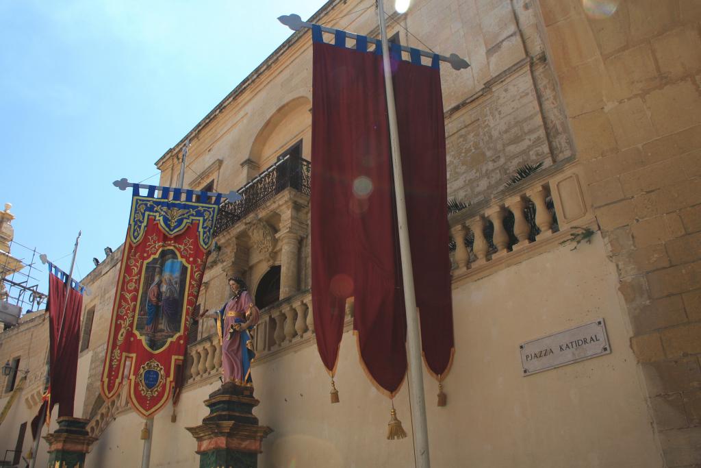 Foto de Victoria (Gozo), Malta