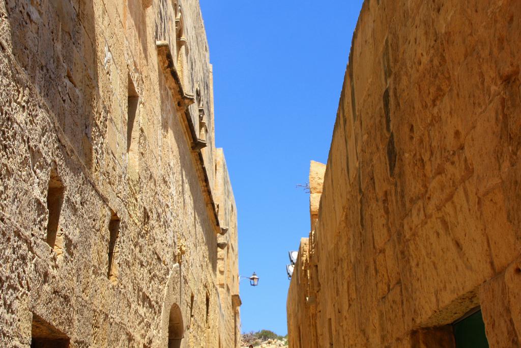 Foto de Victoria (Gozo), Malta