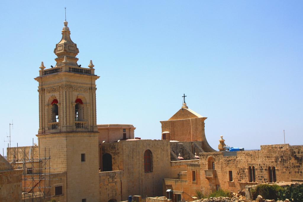 Foto de Victoria (Gozo), Malta