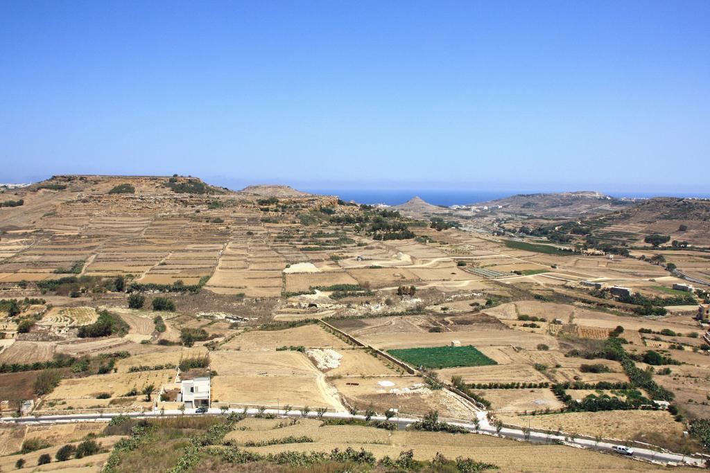 Foto de Victoria (Gozo), Malta