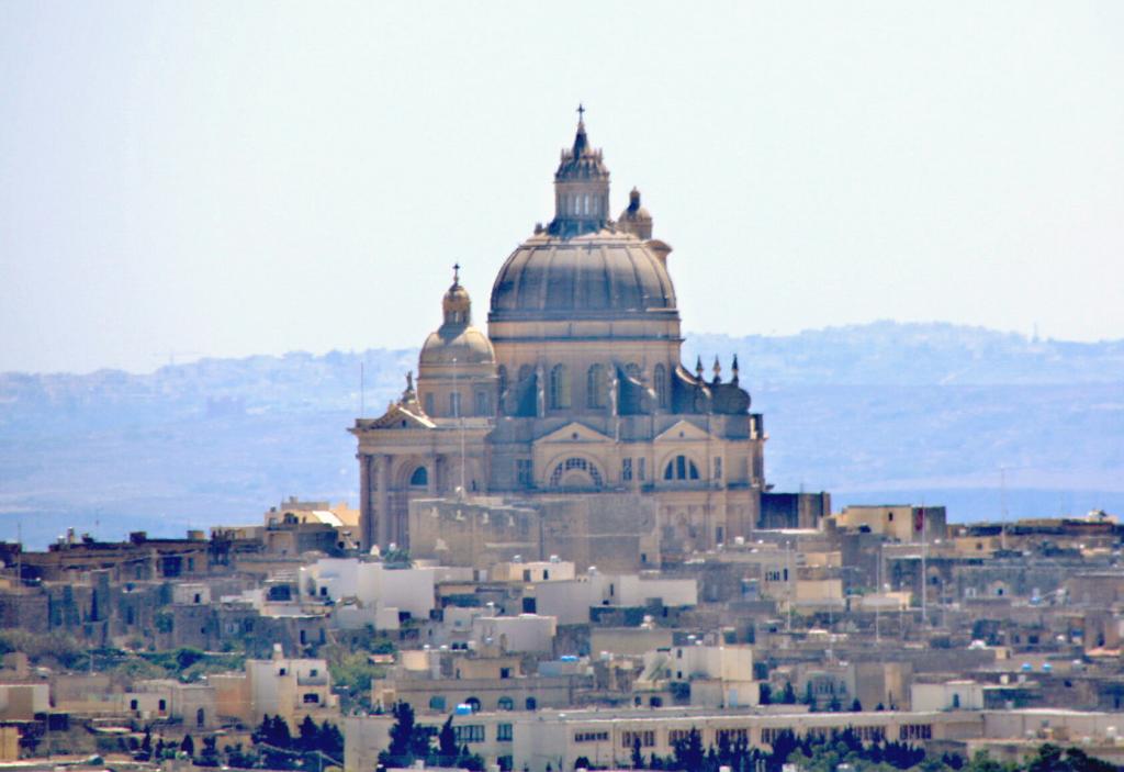 Foto de Victoria (Gozo), Malta