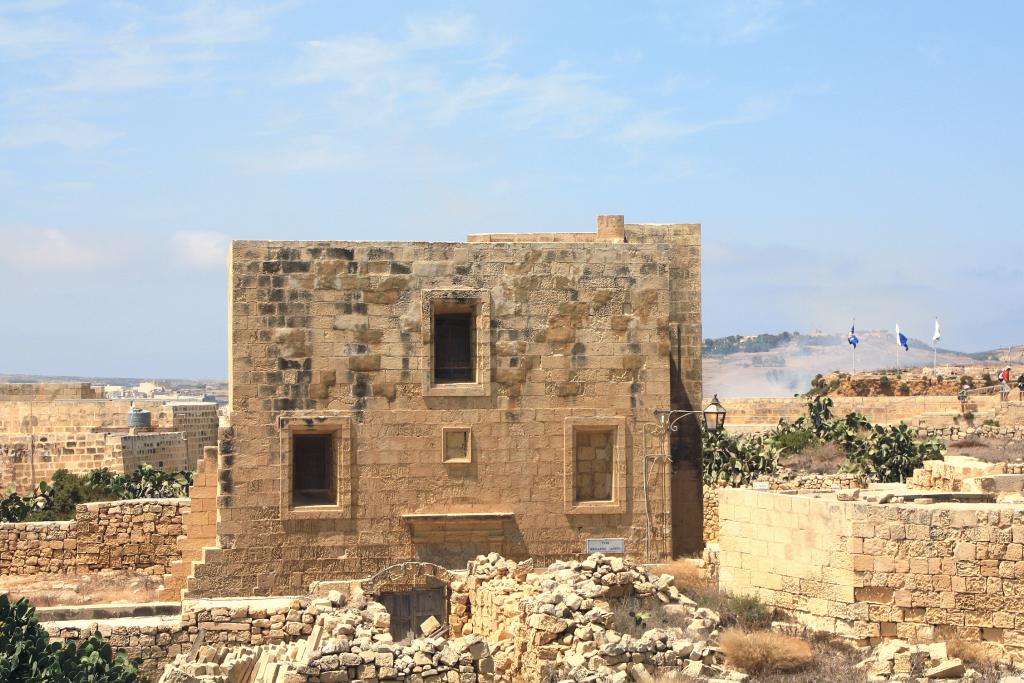 Foto de Victoria (Gozo), Malta