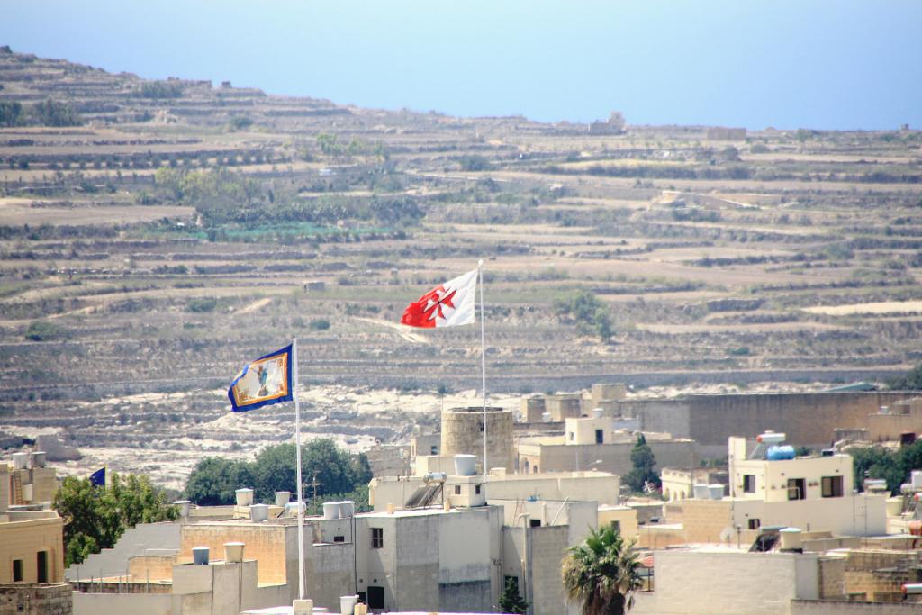 Foto de Victoria (Gozo), Malta