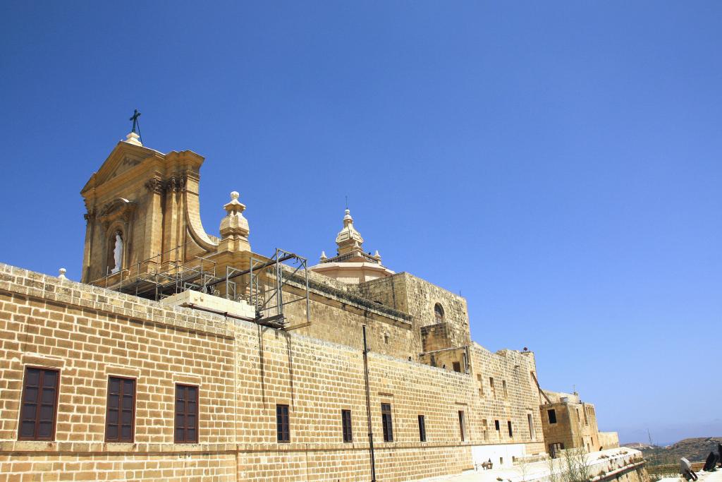 Foto de Victoria (Gozo), Malta