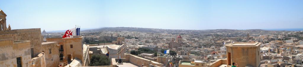 Foto de Victoria (Gozo), Malta