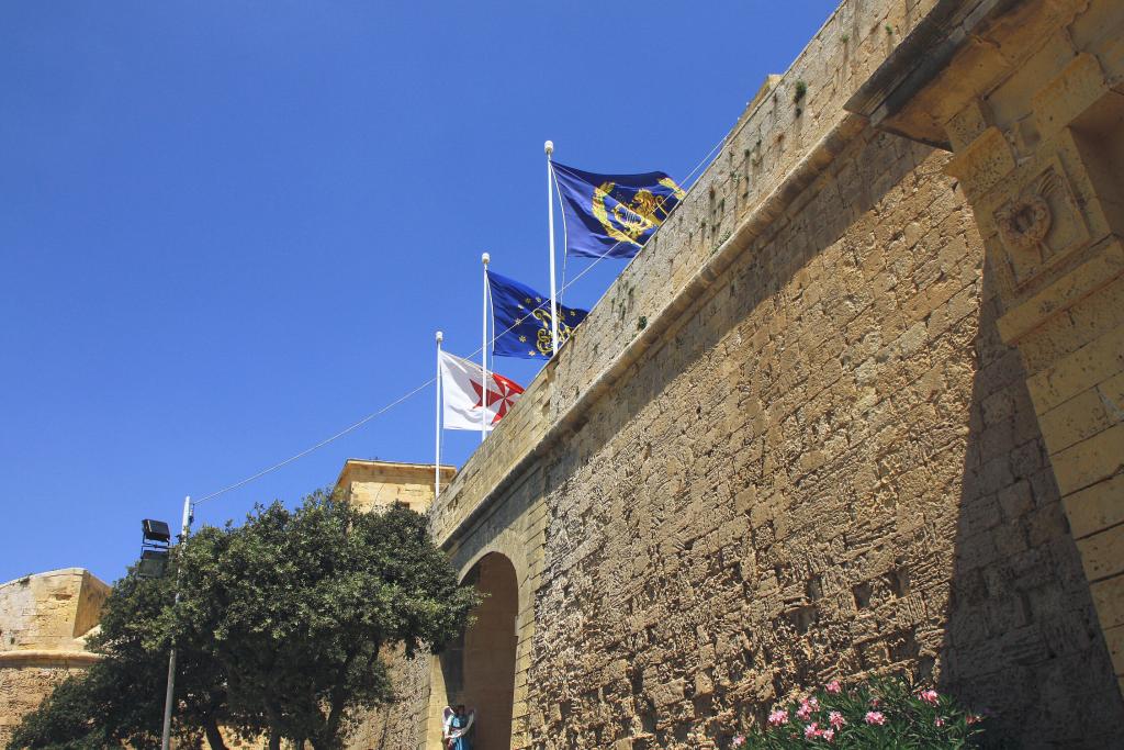 Foto de Victoria (Gozo), Malta