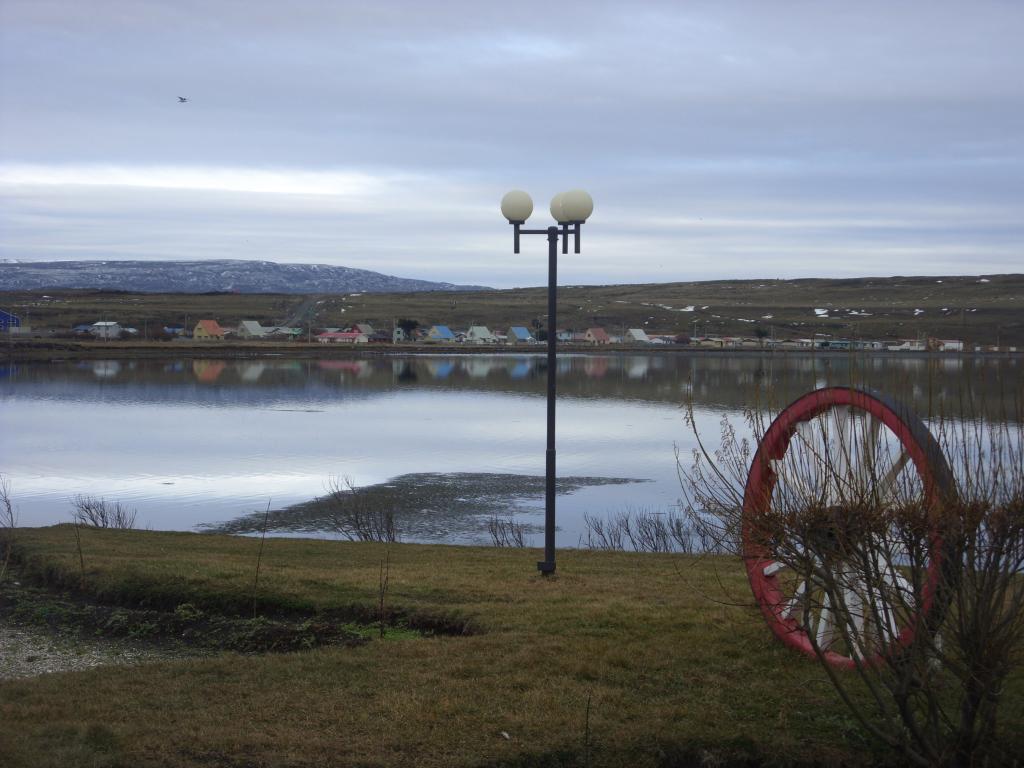 Foto de Porvenir, Chile