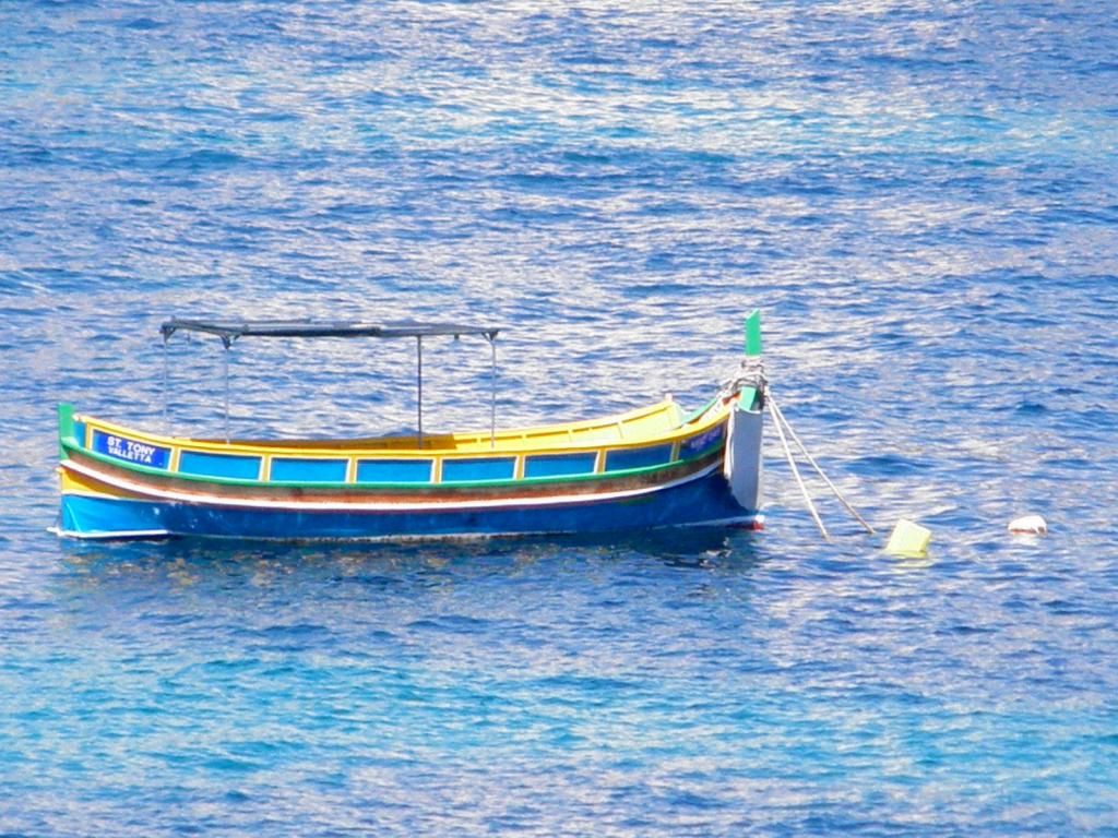 Foto de St. Julian´s, Malta