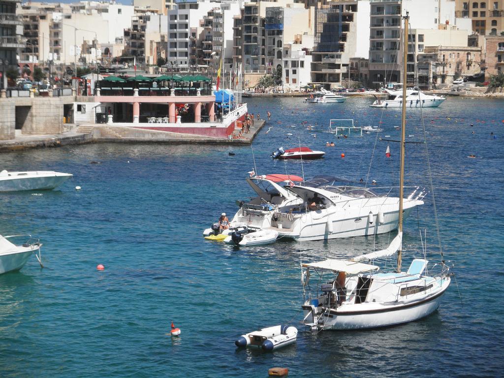 Foto de St. Julian´s, Malta