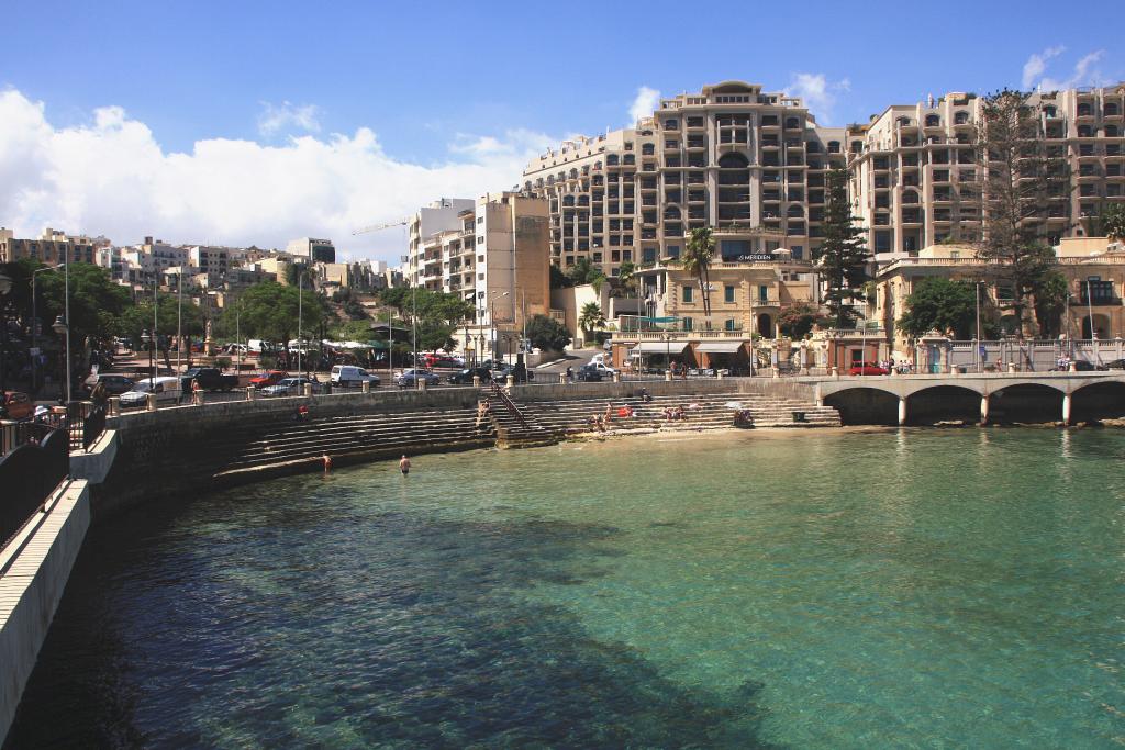 Foto de St. Julian´s, Malta