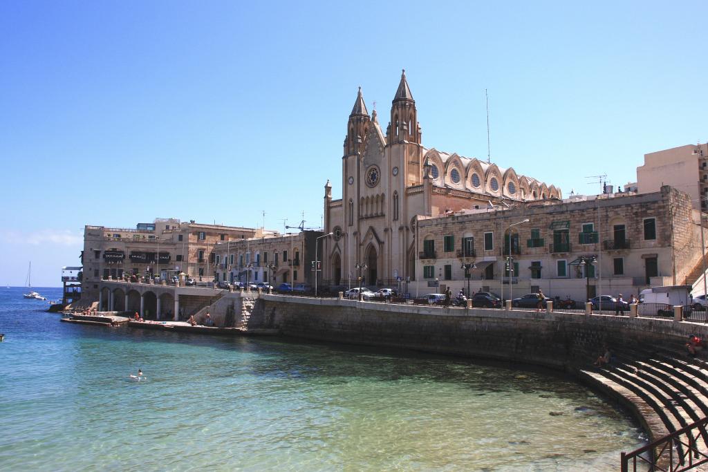 Foto de St. Julian´s, Malta