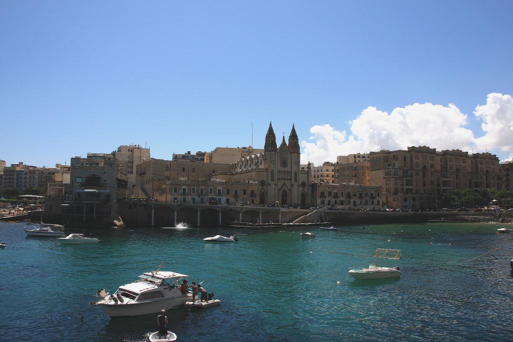 Foto de St. Julian´s, Malta