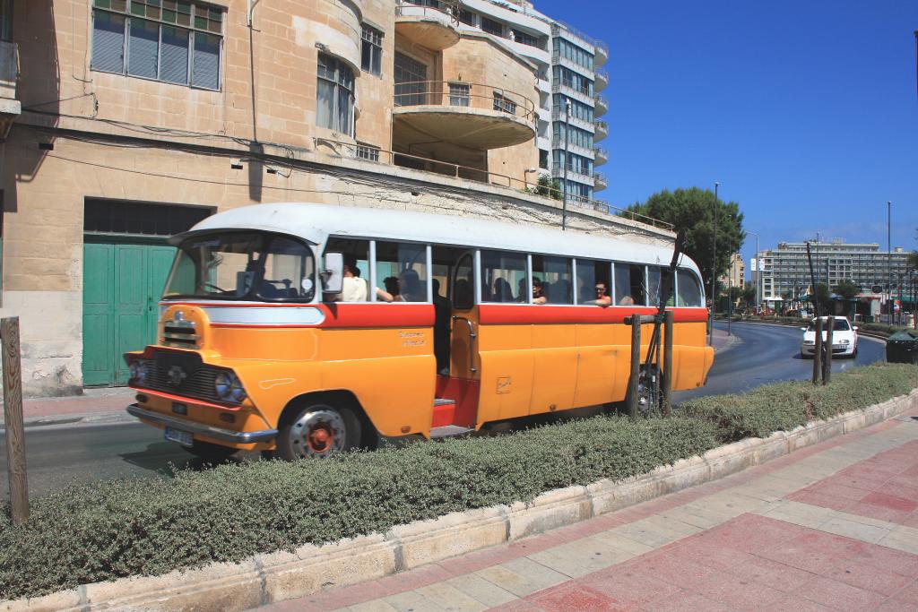 Foto de St. Julian´s, Malta