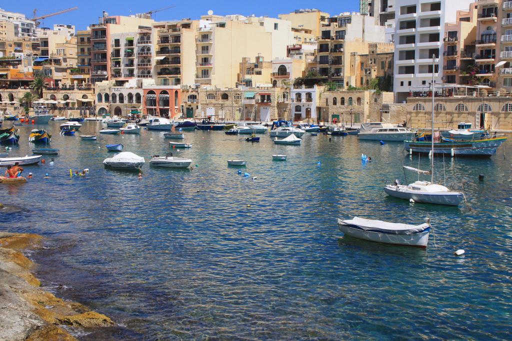 Foto de St. Julian´s, Malta