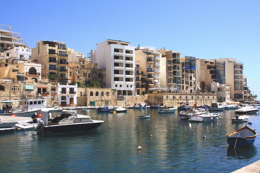 Foto de St. Julian´s, Malta