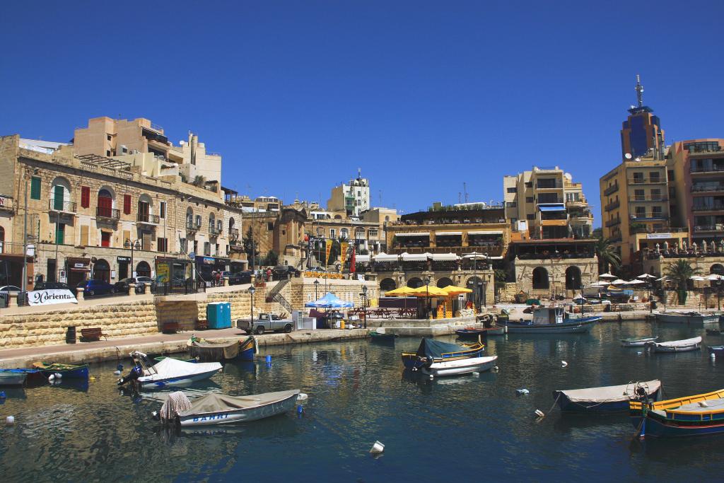 Foto de St. Julian´s, Malta