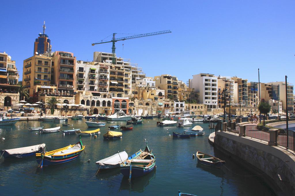 Foto de St. Julian´s, Malta