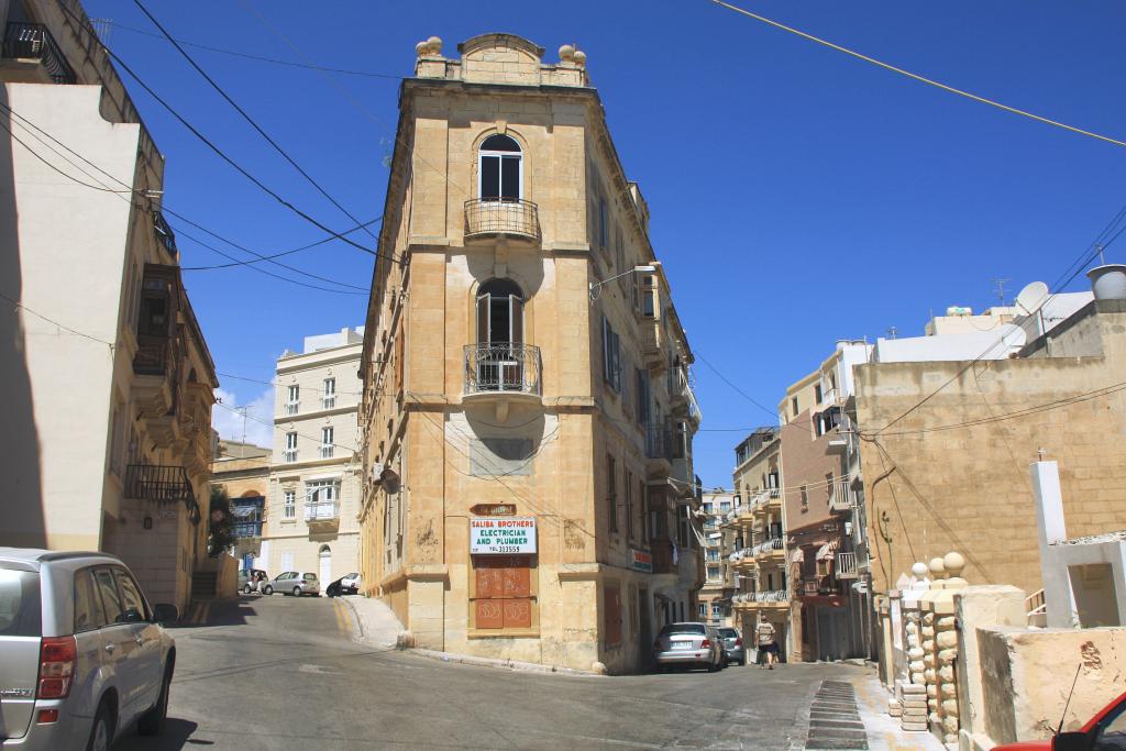 Foto de St. Julian´s, Malta