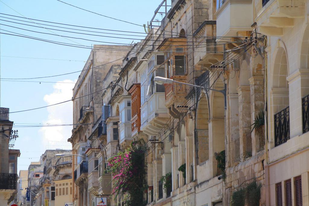 Foto de Sliema, Malta