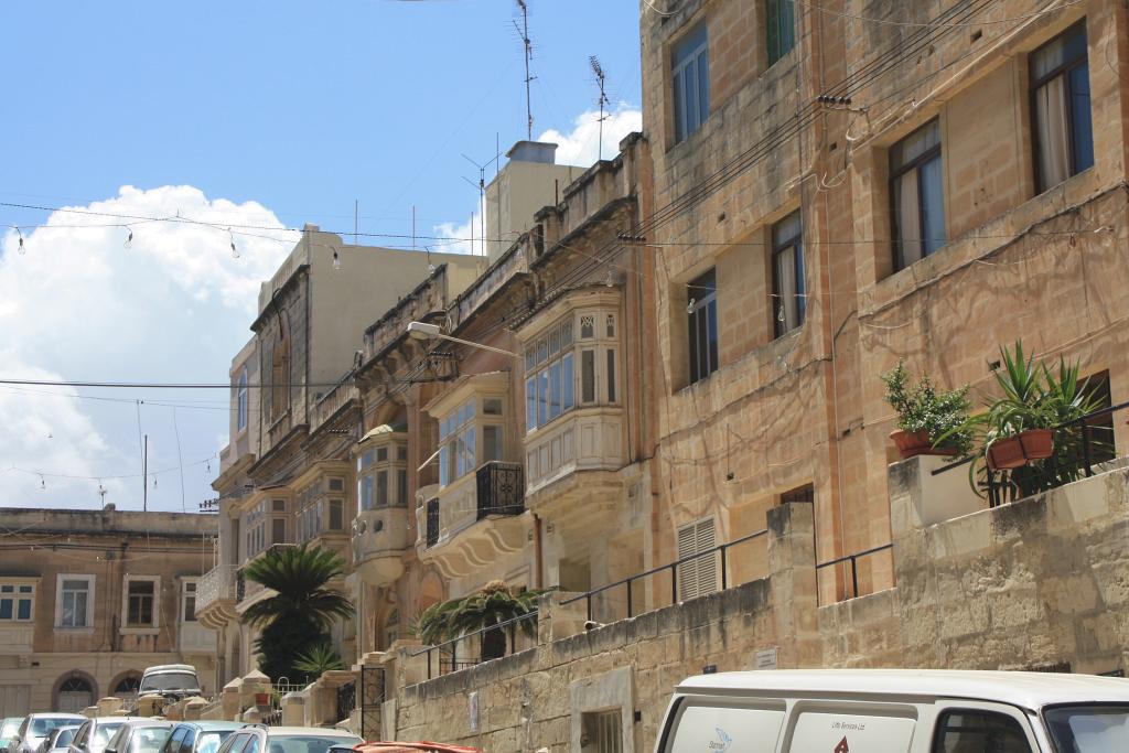 Foto de Sliema, Malta