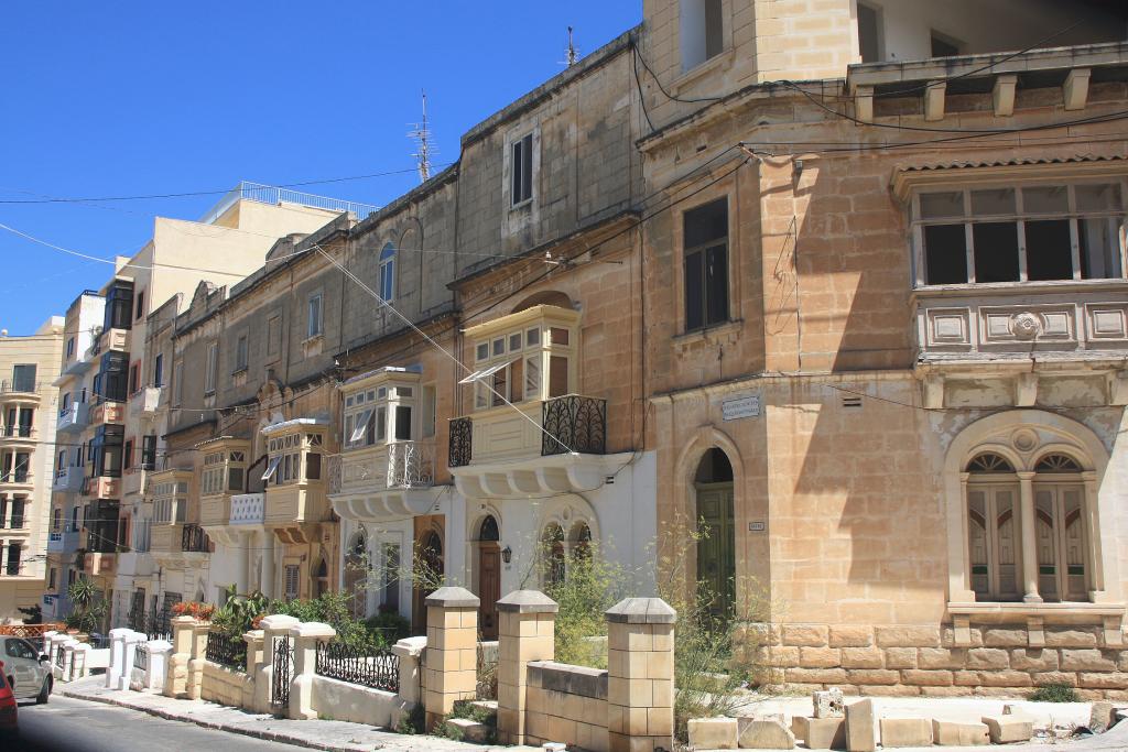 Foto de Sliema, Malta