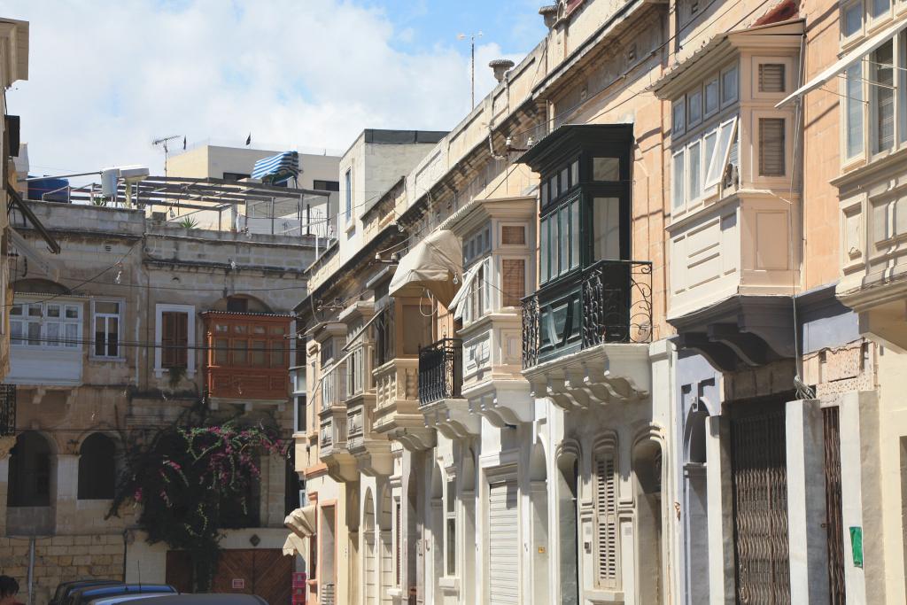 Foto de Sliema, Malta