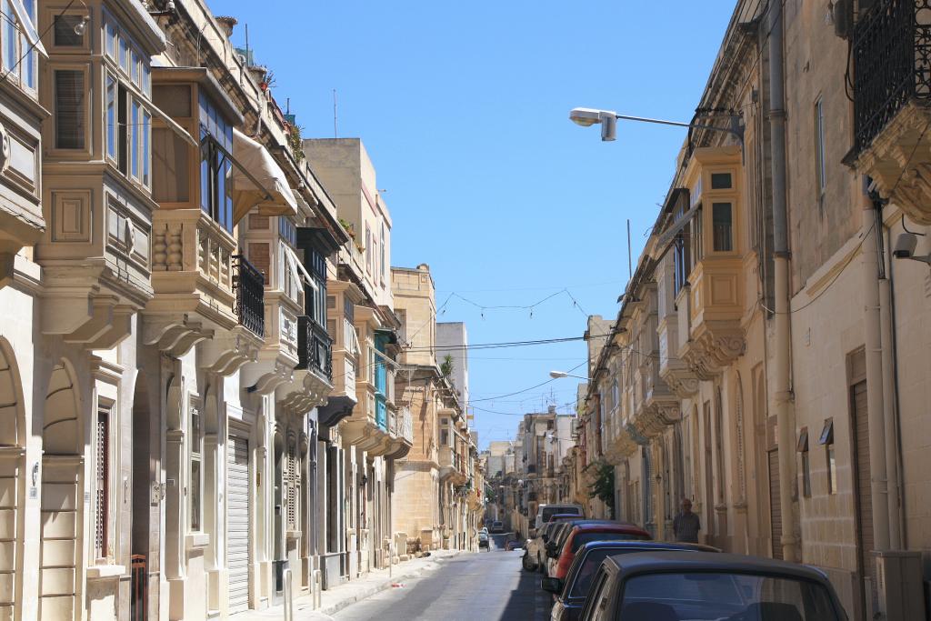 Foto de Sliema, Malta