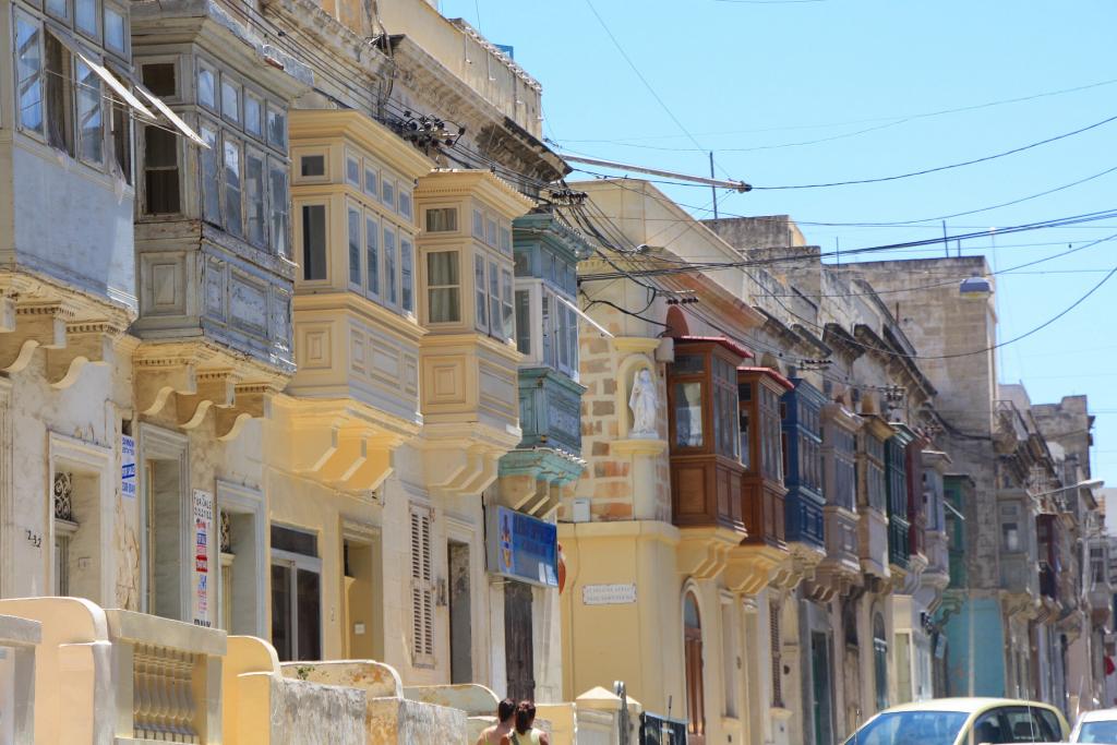 Foto de Sliema, Malta