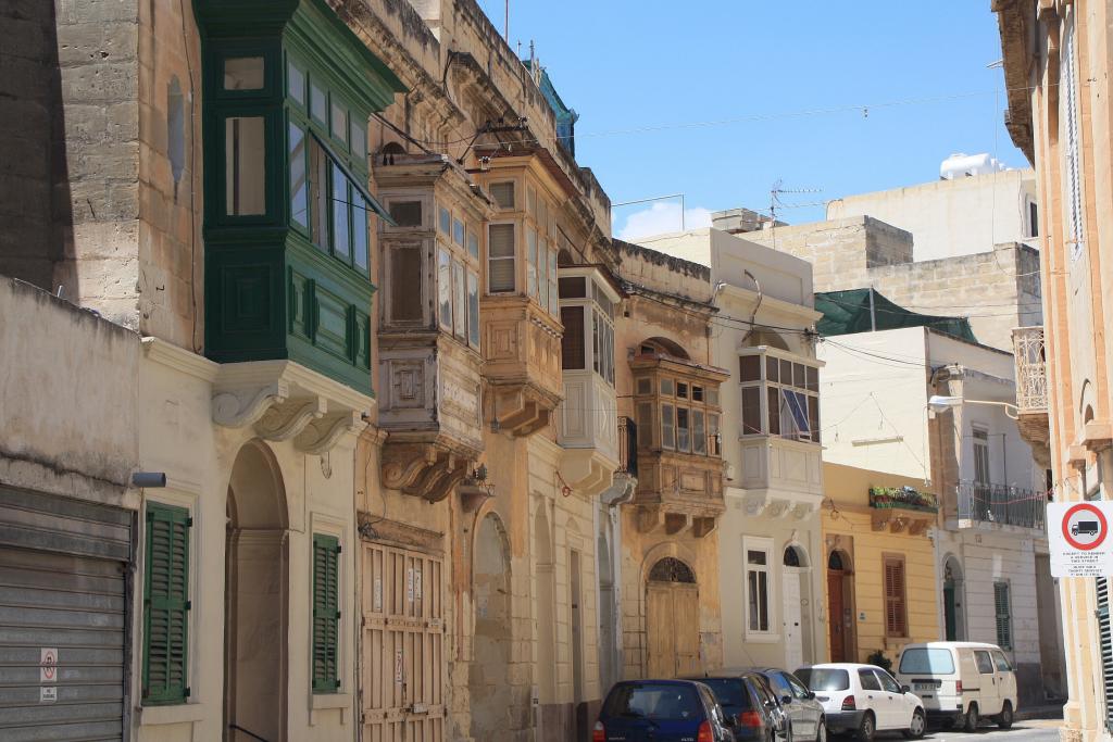 Foto de Sliema, Malta