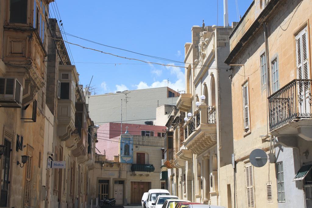 Foto de Sliema, Malta