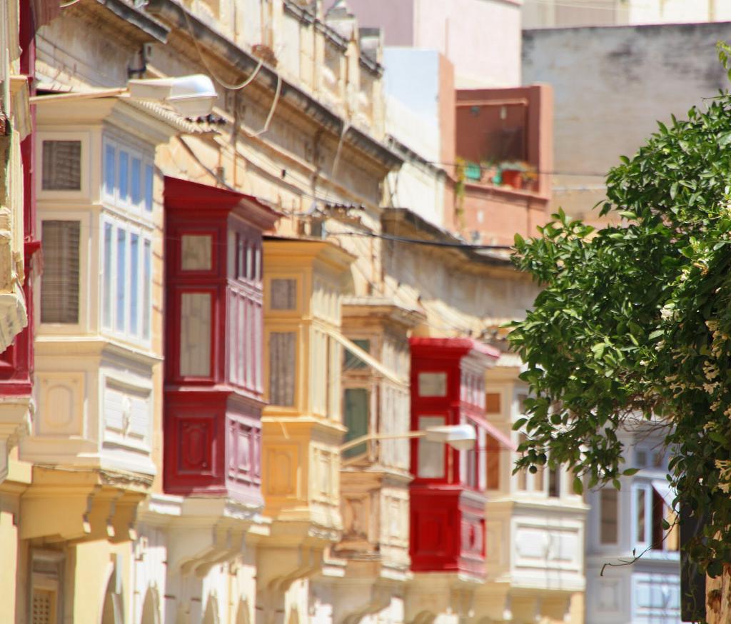 Foto de Sliema, Malta