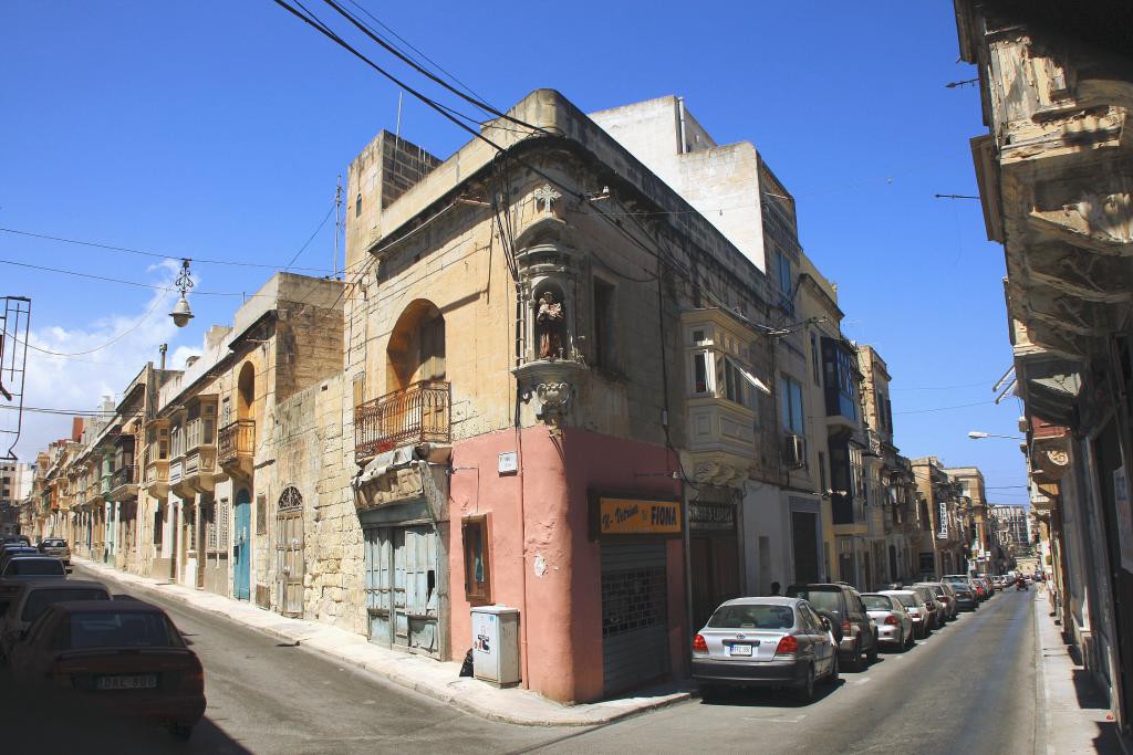 Foto de Sliema, Malta