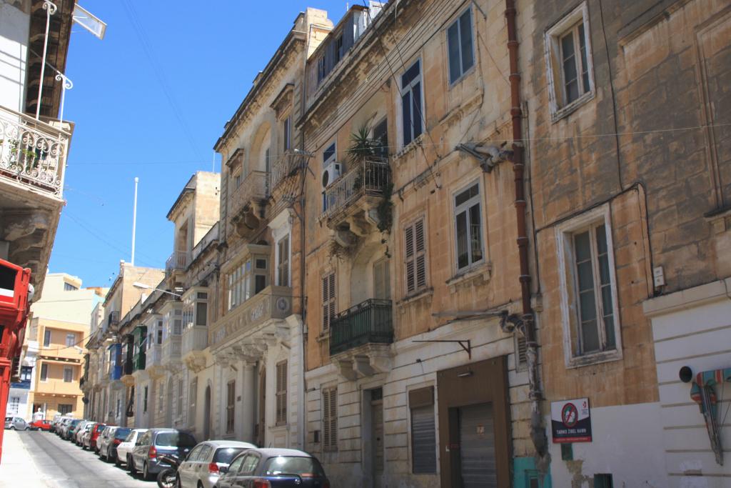 Foto de Sliema, Malta