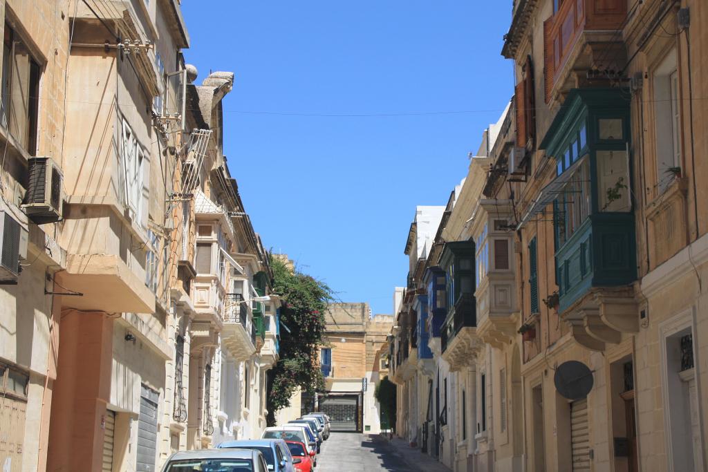 Foto de Sliema, Malta