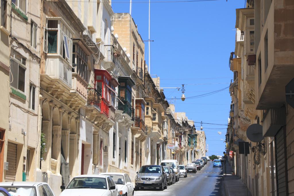 Foto de Sliema, Malta