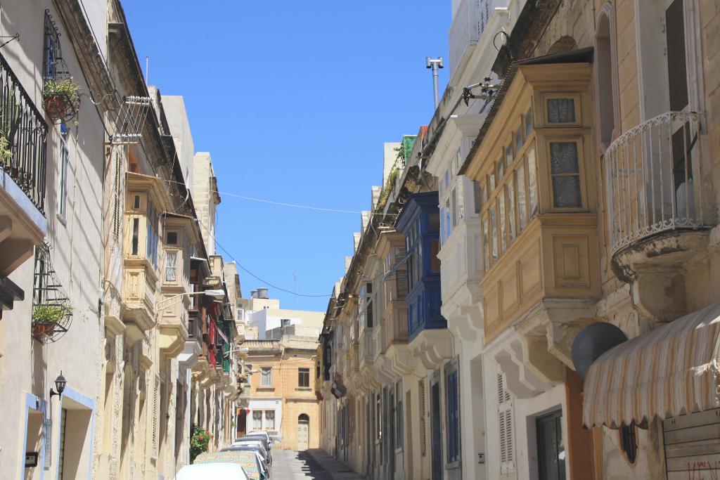 Foto de Sliema, Malta